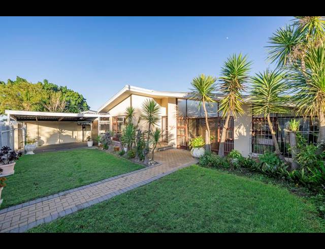 3 BEDROOM HOUSE FOR SALE IN CLAMHALL
